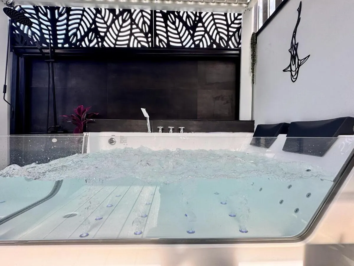 Villa Wellness&Spa Retreat Sleeps 19 Phoenix