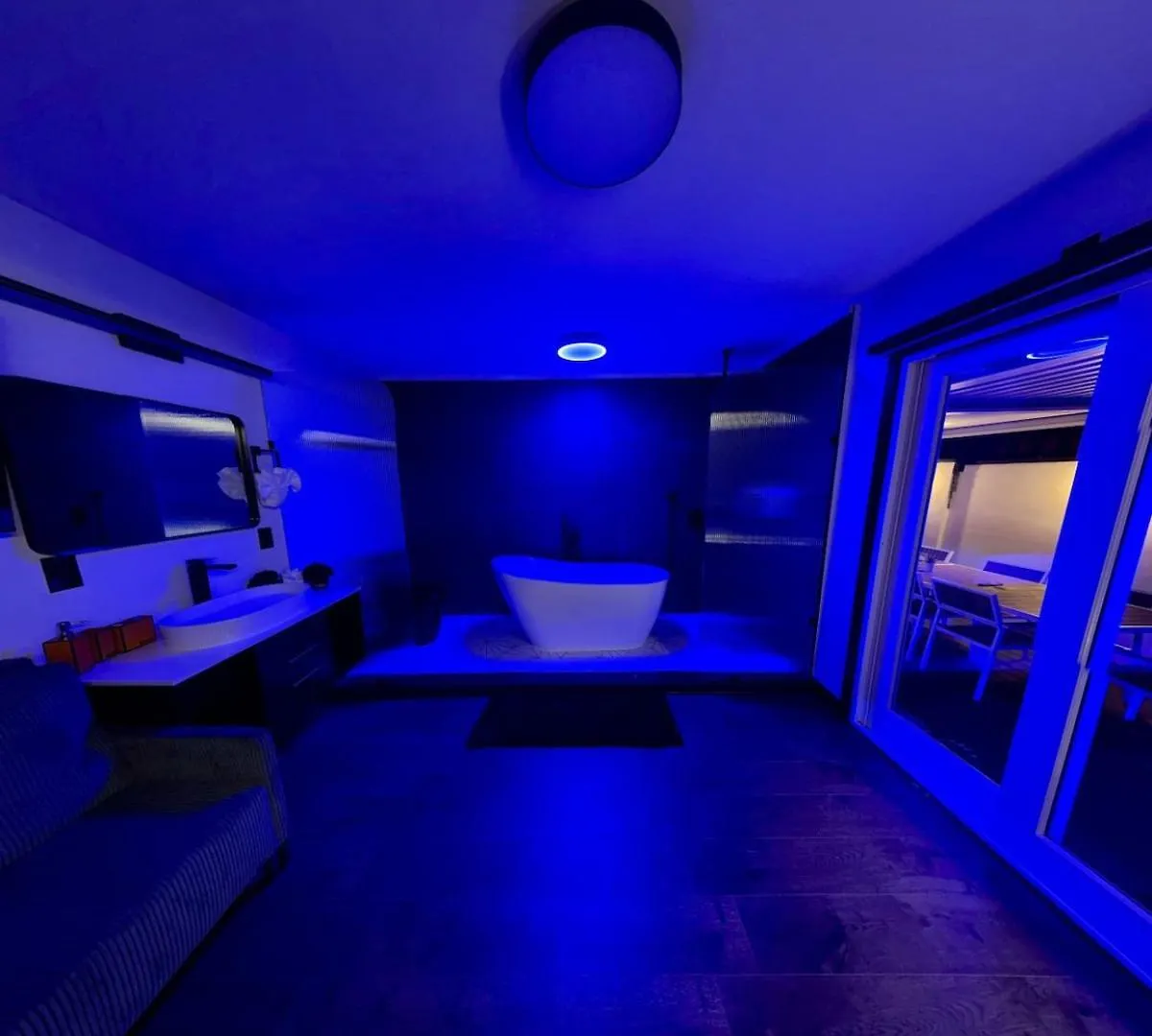 Villa Wellness&Spa Retreat Sleeps 19 Phoenix