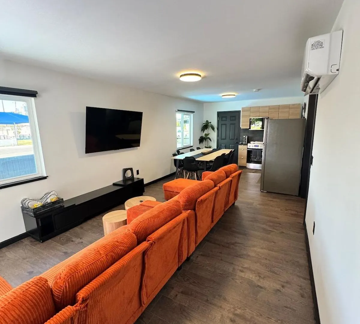 Wellness&Spa Retreat Sleeps 19 Phoenix ABD